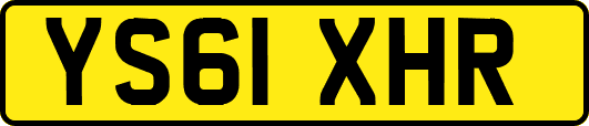 YS61XHR