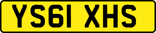 YS61XHS