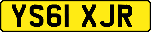 YS61XJR