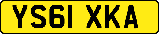 YS61XKA