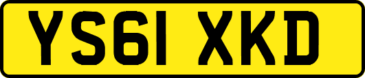 YS61XKD