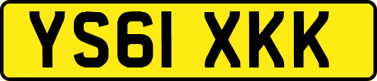 YS61XKK