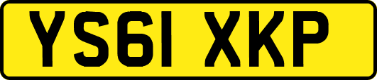 YS61XKP