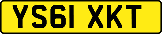 YS61XKT