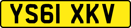 YS61XKV