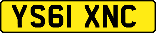 YS61XNC