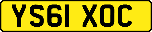 YS61XOC