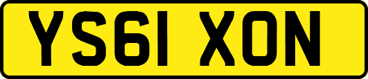 YS61XON