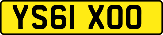 YS61XOO