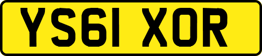 YS61XOR