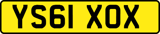 YS61XOX
