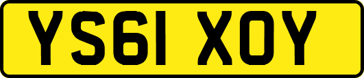 YS61XOY