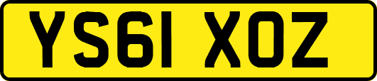 YS61XOZ