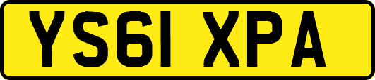 YS61XPA