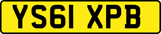 YS61XPB