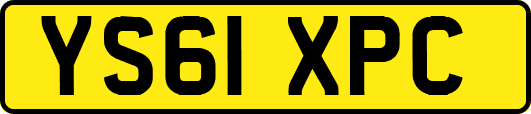 YS61XPC