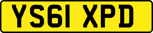 YS61XPD