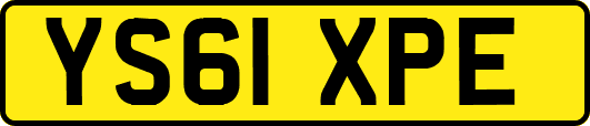 YS61XPE