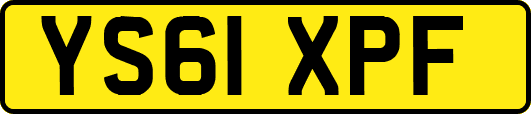 YS61XPF