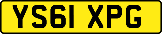 YS61XPG