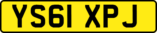 YS61XPJ