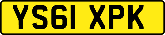 YS61XPK