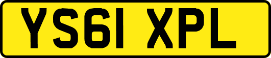 YS61XPL