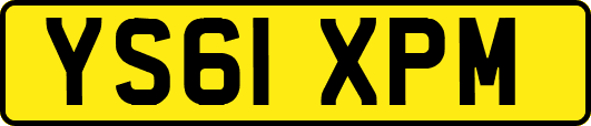 YS61XPM