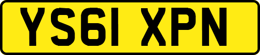 YS61XPN