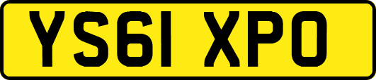 YS61XPO