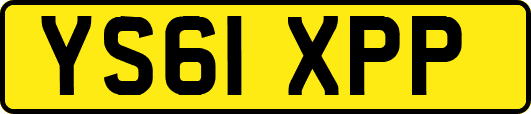 YS61XPP