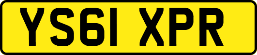 YS61XPR