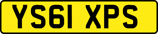 YS61XPS