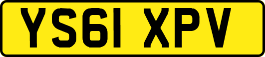 YS61XPV