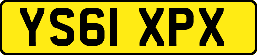 YS61XPX