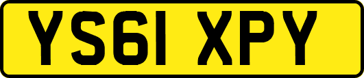 YS61XPY