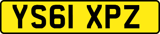 YS61XPZ