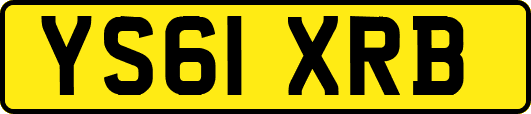 YS61XRB