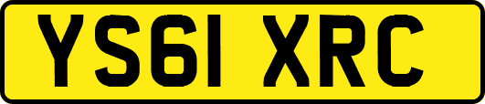 YS61XRC