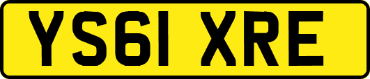YS61XRE
