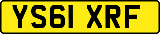 YS61XRF