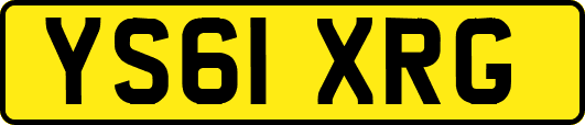 YS61XRG
