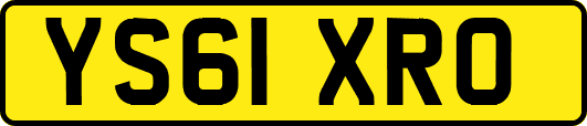 YS61XRO