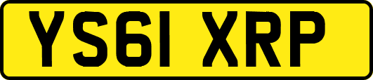 YS61XRP