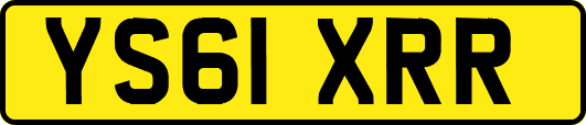YS61XRR