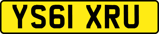 YS61XRU