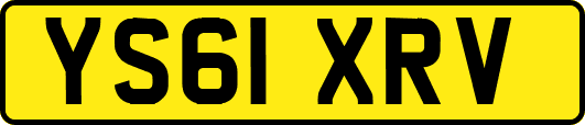 YS61XRV