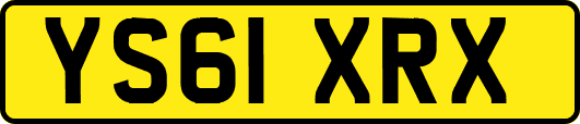 YS61XRX