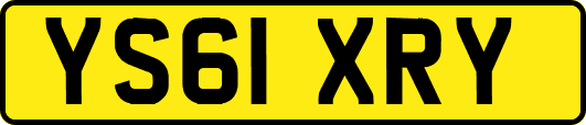YS61XRY
