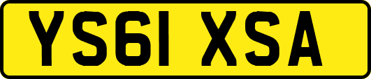 YS61XSA